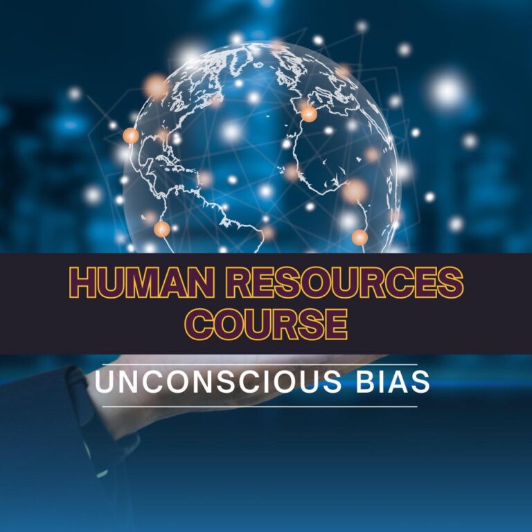 Unconscious Bias
